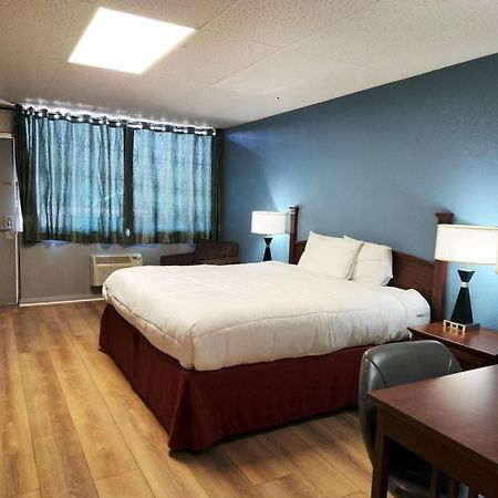 Executive Inn Mena Exterior photo