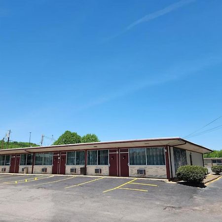 Executive Inn Mena Exterior photo