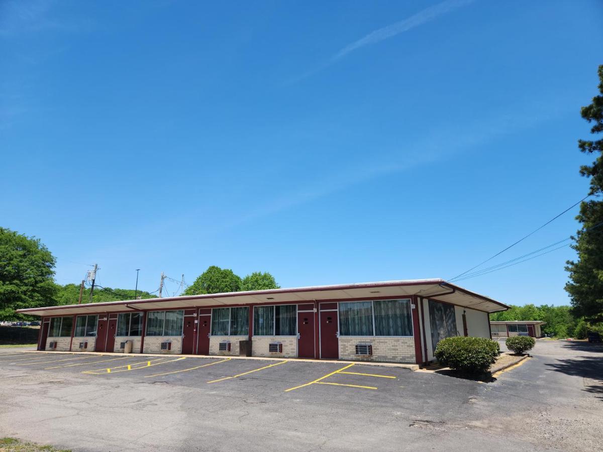 Executive Inn Mena Exterior photo
