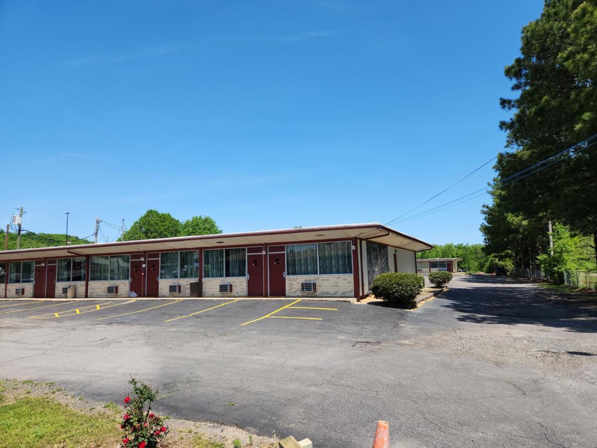 Executive Inn Mena Exterior photo