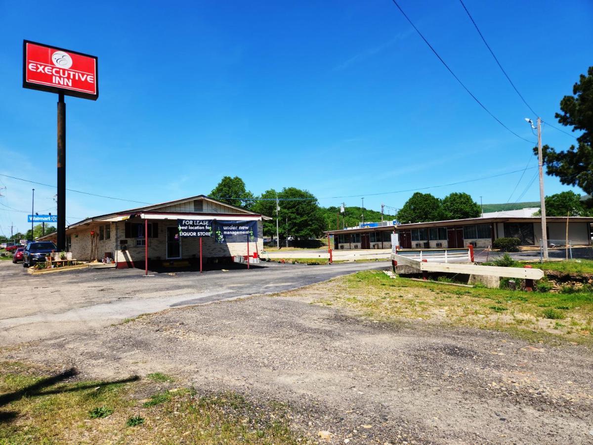Executive Inn Mena Exterior photo