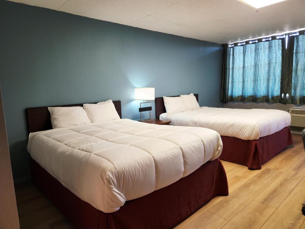 Executive Inn Mena Exterior photo