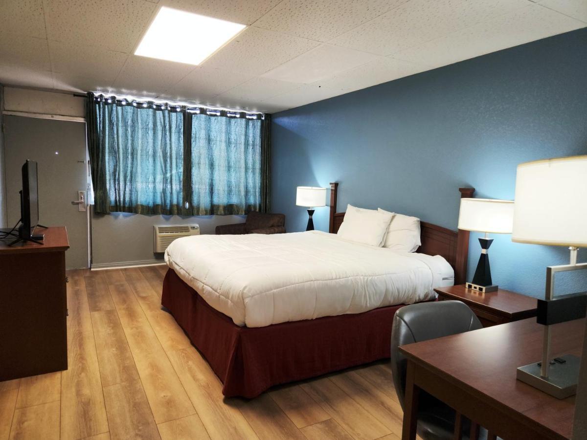 Executive Inn Mena Exterior photo