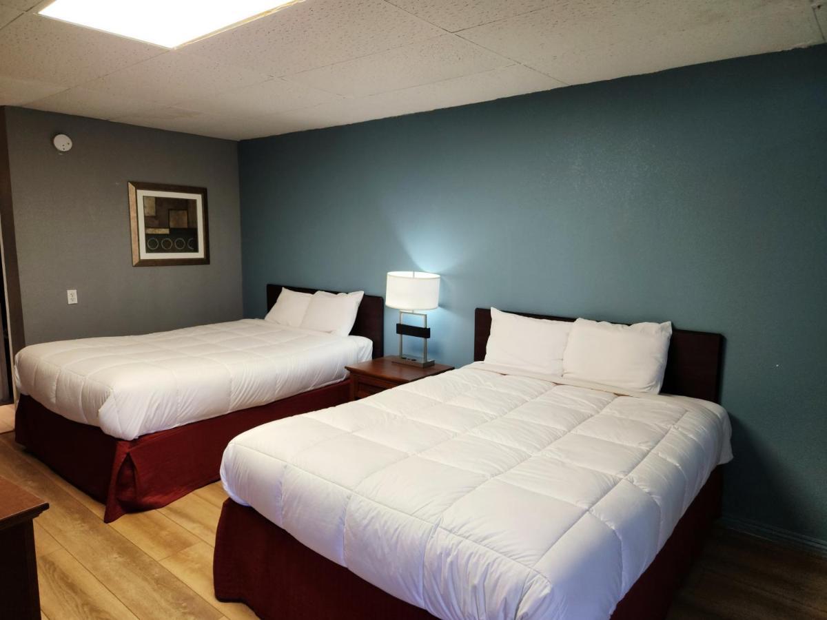 Executive Inn Mena Exterior photo