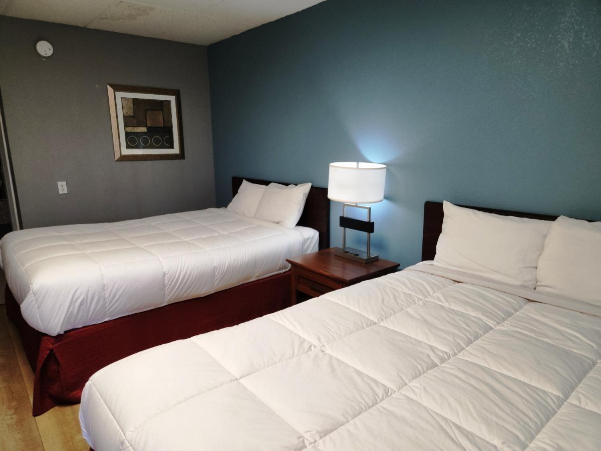 Executive Inn Mena Exterior photo
