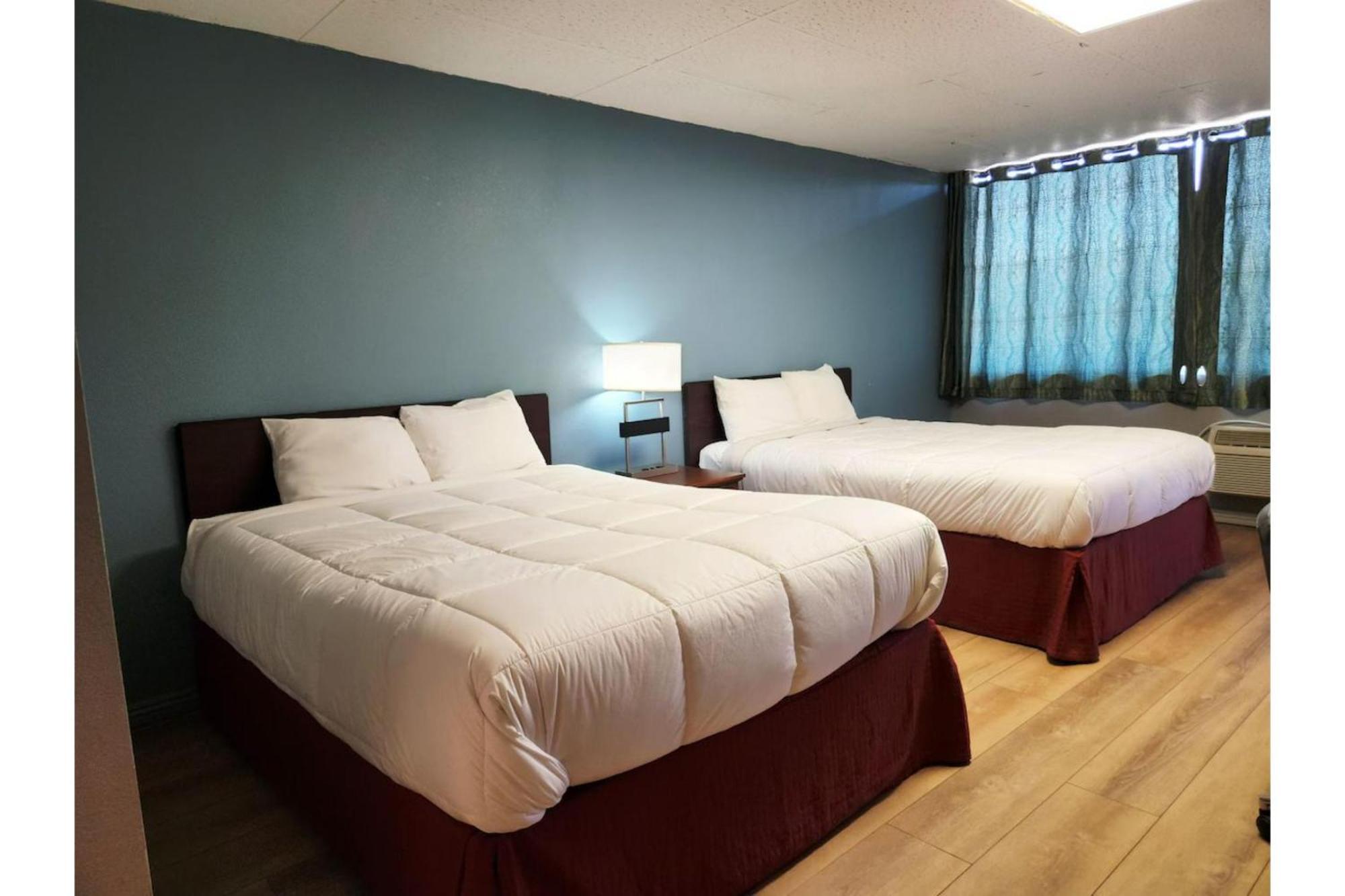 Executive Inn Mena Exterior photo