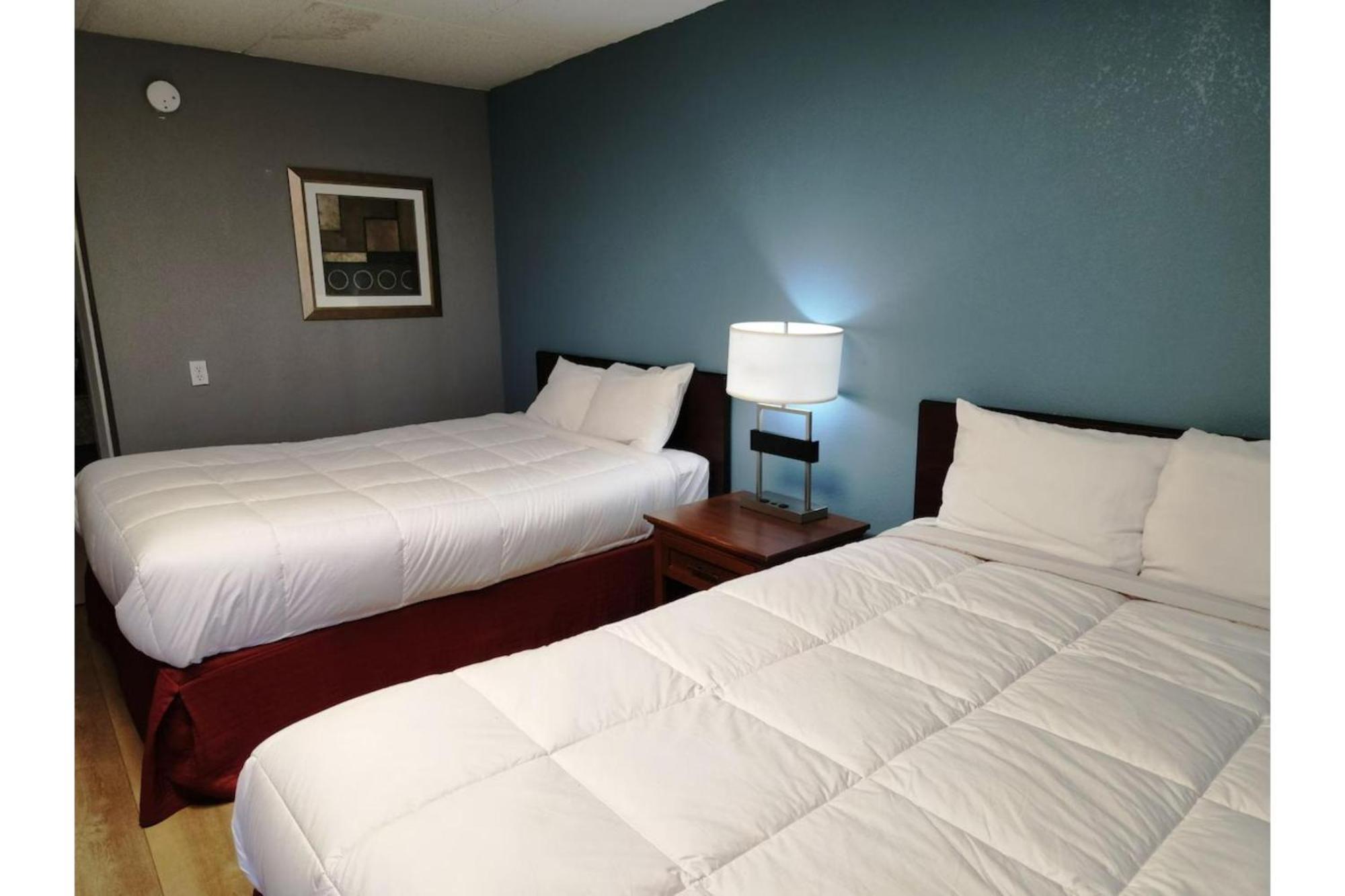 Executive Inn Mena Exterior photo