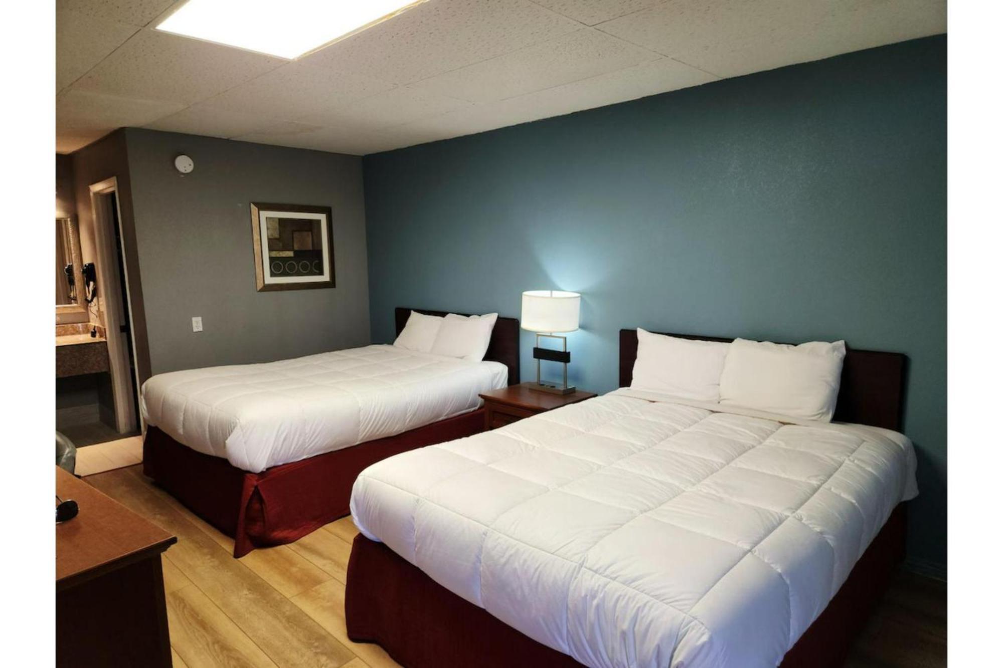Executive Inn Mena Exterior photo