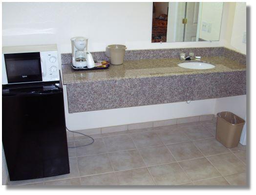 Executive Inn Mena Room photo