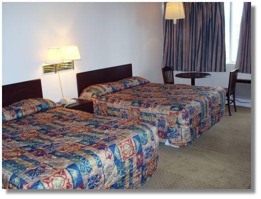 Executive Inn Mena Room photo