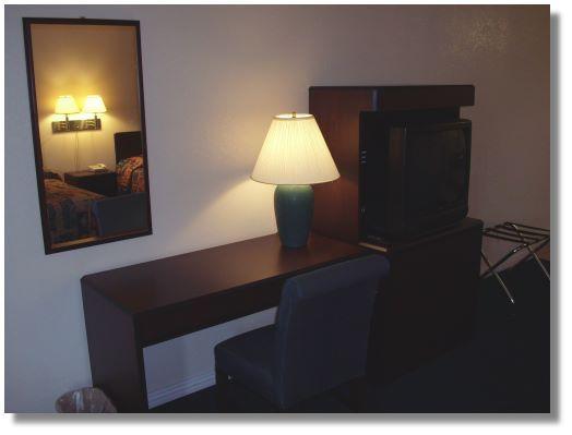 Executive Inn Mena Room photo