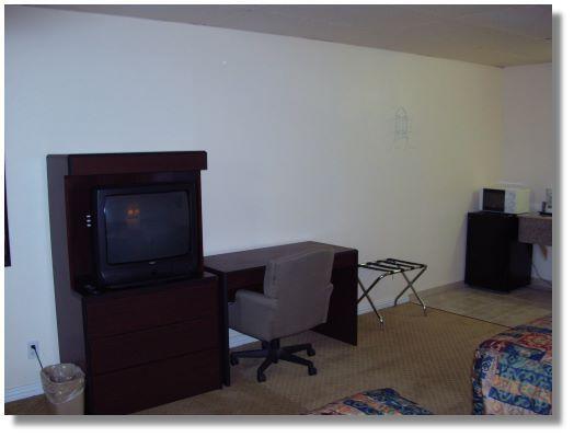 Executive Inn Mena Room photo