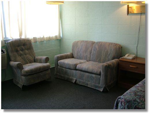 Executive Inn Mena Room photo