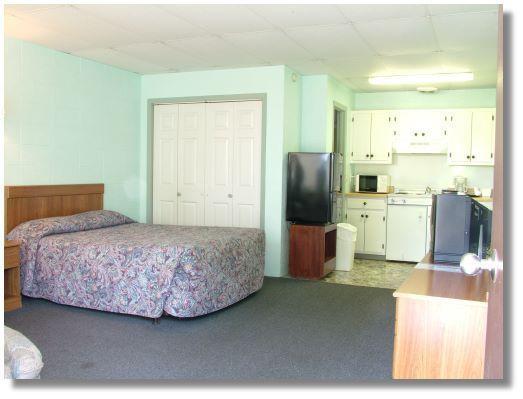 Executive Inn Mena Room photo