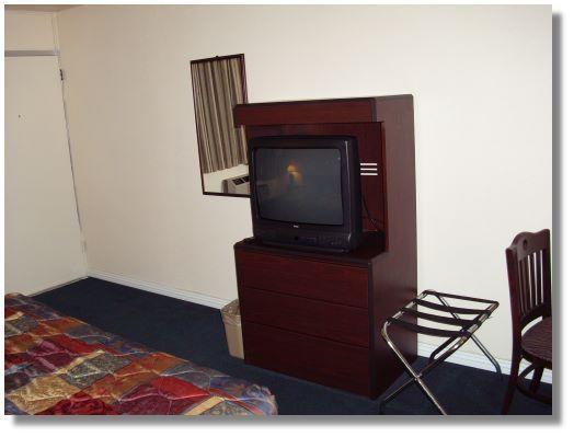 Executive Inn Mena Room photo