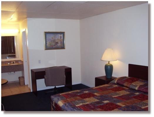 Executive Inn Mena Room photo