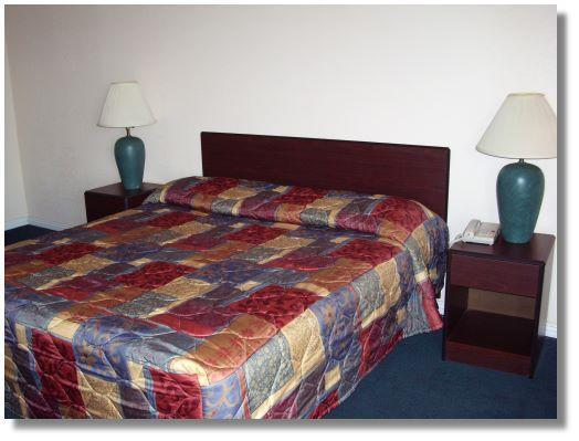 Executive Inn Mena Room photo